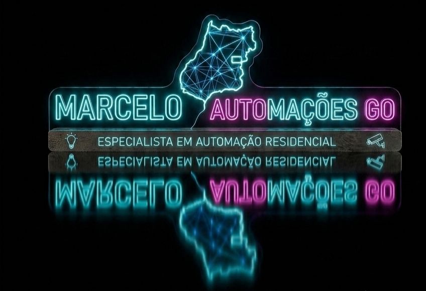 Marcelo Automações